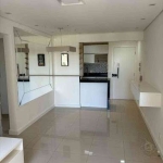 Apartamento com 2 quartos para alugar, 52 m² - Jardim Santa Fé - Sorocaba/SP