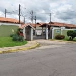 Casa com 2 dormitórios à venda, 104 m² por R$ 430.000,00 - Guaraú - Salto/SP