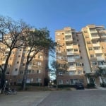 Apartamento com 2 dormitórios para alugar, 50 m² por R$ 1.800,00/mês - Vila Hortência - Sorocaba/SP