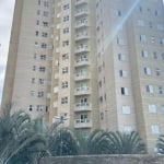 Apartamento com 3 dormitórios para alugar, 75 m² por R$ 2.851,00/mês - Jardim Gonçalves - Sorocaba/SP