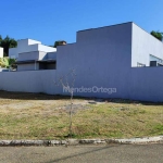 Terreno à venda, 287 m² por R$ 300.000,00 - Residencial Via Reggio - Sorocaba/SP