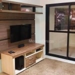 Apartamento com 3 quartos para alugar, 100 m² por R$ 1.048/mês - Jardim Emília - Sorocaba/SP