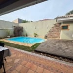 Casa com 4 dormitórios à venda, 510 m² por R$ 1.700.000,00 - Condomínio Ibiti do Paço - Sorocaba/SP