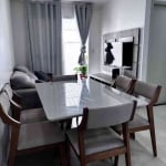 Apartamento Térreo com 2 quartos para alugar, 75 m² - Jardim São Carlos - Sorocaba/SP