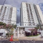 Apartamento com 2 dormitórios, 72 m² - venda por R$ 510.000,00 ou aluguel por R$ 3.335,00/ano - Vila Trujillo - Sorocaba/SP