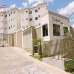 Apartamento com 2 dormitórios para alugar, 50 m² por R$ 1.543,00/mês - Vila Jardini - Sorocaba/SP