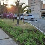 Apartamento com 2 dormitórios, 50 m² - venda por R$ 320.000,00 ou aluguel por R$ 2.208,14/mês - Além Ponte - Sorocaba/SP