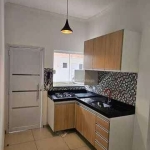 Apartamento com 1 dormitório à venda, 37 m² por R$ 160.000,00 - Vila Formosa - Sorocaba/SP