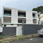 Casa comercial à venda na Rua Cônego Januário Barbosa, 167, Jardim Vergueiro, Sorocaba