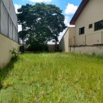 Terreno à venda, 323 m² por R$ 430.000,00 - Vila Jardini - Sorocaba/SP