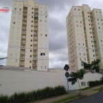 Apartamento com 2 quartos para alugar, 58 m² por R$ 2.410/mês - Jardim Santa Rosália - Sorocaba/SP