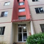 Apartamento com 2 quartos para alugar, 58 m² por R$ 1.557/mês - Vila Jardini - Sorocaba/SP