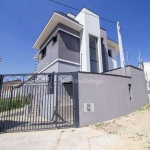 Casa com 1 dormitório, 32 m² - venda por R$ 220.000,00 ou aluguel por R$ 1.529,00/mês - Jardim Piazza di Roma I - Sorocaba/SP