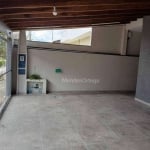 Casa com 3 dormitórios à venda, 111 m² por R$ 485.000,00 - Wanel Ville V - Sorocaba/SP