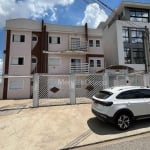 Apartamento com 2 dormitórios para alugar, 55 m² por R$ 1.939,00/mês - Vila Trujillo - Sorocaba/SP