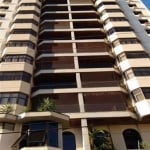 Apartamento com 3 dormitórios para alugar, 303 m² por R$ 4.698,23 - Centro - Sorocaba/SP