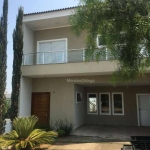 Casa com 3 dormitórios para alugar, 213 m² por R$ 5.300,00/mês - Wanel Ville - Sorocaba/SP