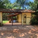 Chácara com 2 dormitórios à venda, 1600 m² por R$ 660.000,00 - Colonial I - Araçoiaba da Serra/SP