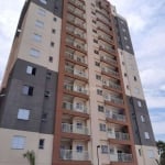 Apartamento com 2 dormitórios para alugar, 63 m² por R$ 2.935,00/mês - Alto da Boa Vista - Sorocaba/SP