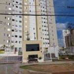 Apartamento com 2 dormitórios para alugar, 54 m² por R$ 1.602,00/mês - Parque Campolim - Sorocaba/SP