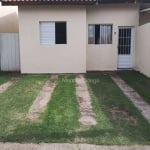 Casa com 2 dormitórios à venda, 60 m² por R$ 290.000,00 - Jardim Residencial Imperatriz - Sorocaba/SP