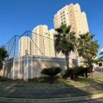 Apartamento com 3 quartos para alugar, 88 m² - Parque Três Meninos - Sorocaba/SP