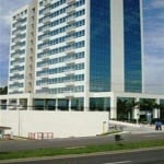 Sala para alugar, 37 m² por R$ 2.560,00/mês - Além Ponte - Sorocaba/SP