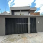 Casa com 3 dormitórios, 220 m² - venda por R$ 980.000 ou aluguel por R$ 4.500/mês - Jardim São Carlos - Sorocaba/SP