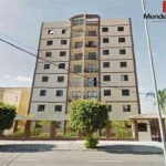 Apartamento com 2 dormitórios para alugar, 60 m² por R$ 663,01/mês - Jardim Vergueiro - Sorocaba/SP