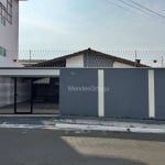 Casa com 3 quartos, 276 m² - venda por R$ 950.000 ou aluguel por R$ 6.144/ano - Jardim Santa Rosália - Sorocaba/SP