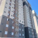 Apartamento com 2 quartos para alugar, 51 m² por R$ 1.975/mês - Jardim Gutierres - Sorocaba/SP