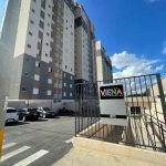 Apartamento com 3 quartos para alugar, 67 m² por R$ 2.770/mês - Jardim Gutierres - Sorocaba/SP