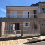 Casa com 3 dormitórios à venda, 240 m² por R$ 550.000,00 - Jardim São Judas Tadeu - Sorocaba/SP