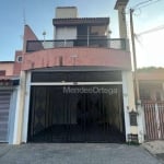 Casa com 3 quartos à venda, 339 m² por R$ 800.000 - Vila Carvalho - Sorocaba/SP