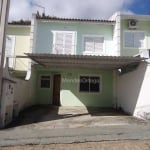 Casa com 3 dormitórios para alugar, 120 m² por R$ 3.591,67/mês - Condomínio Residencial Chácara Sônia - Sorocaba/SP