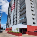 Apartamento com 1 dormitório para alugar, 44 m² por R$ 3.742,26/mês - Jardim América - Sorocaba/SP