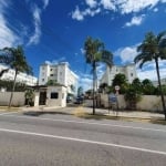 Apartamento com 2 quartos para alugar, 48 m² por R$ 2.010/mês - Vossoroca - Votorantim/SP