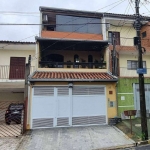 Casa com 3 quartos à venda, 137 m² por R$ 590.000 - Jardim Dois Corações - Sorocaba/SP