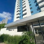 Apartamento com 1 dormitório para alugar, 45 m² por R$ 2.605,00/mês - Jardim Emília - Sorocaba/SP