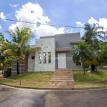 Casa com 3 dormitórios para alugar, 300 m² - Condomínio Villa dos Inglezes - Sorocaba/SP