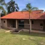 Chácara com 2 dormitórios à venda, 800 m² por R$ 570.000,00 - Residencial Aquarius - Araçoiaba da Serra/SP