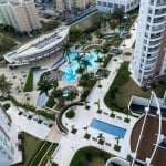 Apartamento com 3 dormitórios para alugar, 199 m² por R$ 10.910,91/mês - Parque Campolim - Sorocaba/SP