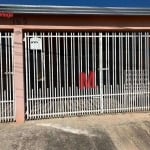 Casa com 2 dormitórios, 79 m² - venda por R$ 260.000,00 ou aluguel por R$ 1.401,40/mês - Jardim Santo Amaro - Sorocaba/SP