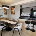 Apartamento com 3 quartos à venda, 88 m² por R$ 720.000 - Parque Três Meninos - Sorocaba/SP