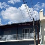 Casa com 2 dormitórios para alugar, 80 m² por R$ 1.655,00/mês - Vila Carvalho - Sorocaba/SP