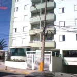 Apartamento com 3 dormitórios para alugar, 90 m² por R$ 3.049,63/mês - Parque Campolim - Sorocaba/SP