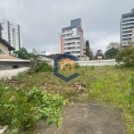 Excelente terreno com 776m² de área a venda no bairro Anita Garibaldi em Joinville/SC