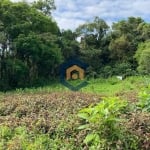 Ótimo terreno com 1.215,70m² a venda no bairro Santo Antônio em Joinville/SC