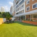 Apartamento Garden em Campo Comprido, Curitiba/PR