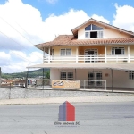 SOBRADO RESIDENCIAL E COMERCIAL NO BOEHMERWALD.